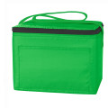 Non-Woven Cooler Bag With 100% RPET Material