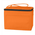 Non-Woven Cooler Bag With 100% RPET Material