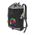 Riptide Drawstring Backpack