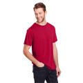 Adult Fusion ChromaSoft Performance T-Shirt