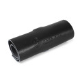 Emerson Leather Cord Wrap