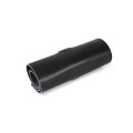 Emerson Leather Cord Wrap