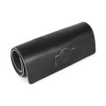 Emerson Leather Cord Wrap