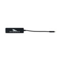 Prism 4 in 1 USB Type C Hub