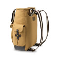 Heritage Supply Ridge Cotton Convertible Tote