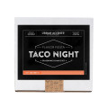 Taco Night Gift Set