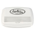3-Section Lunch Container