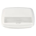 3-Section Lunch Container