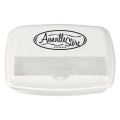 3-Section Lunch Container
