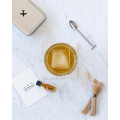 W&P Peak Ice Mold and Soirée Old Fashioned Deluxe Gift Set