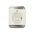 W&P Peak Ice Mold and Soirée Old Fashioned Deluxe Gift Set