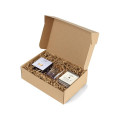 W&P Peak Ice Mold and Soirée Old Fashioned Deluxe Gift Set