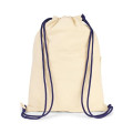 Sage Cotton Convertible Cinchpack