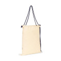 Sage Cotton Convertible Cinchpack