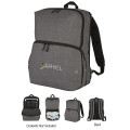 Sneaker Computer Backpack