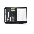 Wall Street Calculator Padfolio