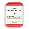 W&P Italian Spritz Craft Cocktail Kit