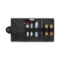 Travis & Wells® Leather Cord Wrap