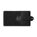 Travis & Wells® Leather Cord Wrap
