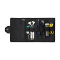 Travis & Wells® Leather Cord Wrap