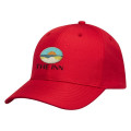 Shortstop Cap