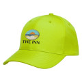 Shortstop Cap