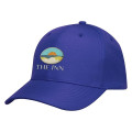 Shortstop Cap