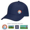 Shortstop Cap