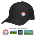 Shortstop Cap