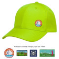 Shortstop Cap