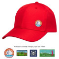 Shortstop Cap