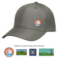Shortstop Cap