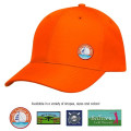Shortstop Cap