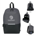 Laptop Backpack With Charging Port