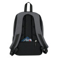 Laptop Backpack With Charging Port