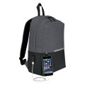 Laptop Backpack With Charging Port