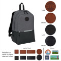 Laptop Backpack With Charging Port