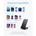 Anker® PowerWave 7.5W Stand Qi Wireless Charger