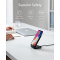 Anker® PowerWave 7.5W Stand Qi Wireless Charger