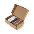 W&P Peak Everyday Ice Tray & Soirée Old Fashioned Gift Set