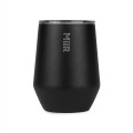 MiiR® Vacuum Insulated Wine Tumbler - 10 Oz.