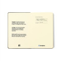 Moleskine® Dropbox Smart Notebook