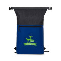 Rainier Roll Top Backpack