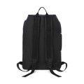 Rainier Roll Top Backpack