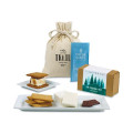 Cozy S'mores & Cocoa Gift Bag- Original