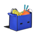Cooper Cargo Box with Closure