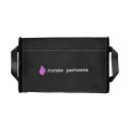 Cooper Cargo Box with Closure