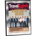 Alumo Tech Series Plaque - 9" x 12"