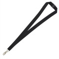 3/4" Blank Lanyard with Breakaway Safety Release Attachment