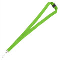 3/4" Blank Lanyard with Breakaway Safety Release Attachment